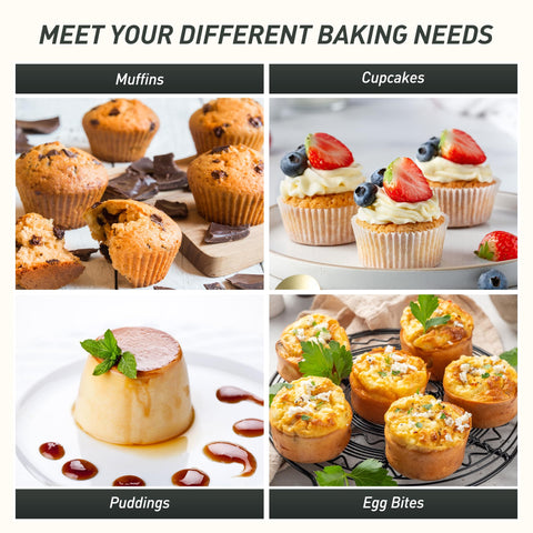 Socisen versatile pan for keto bites and molds
