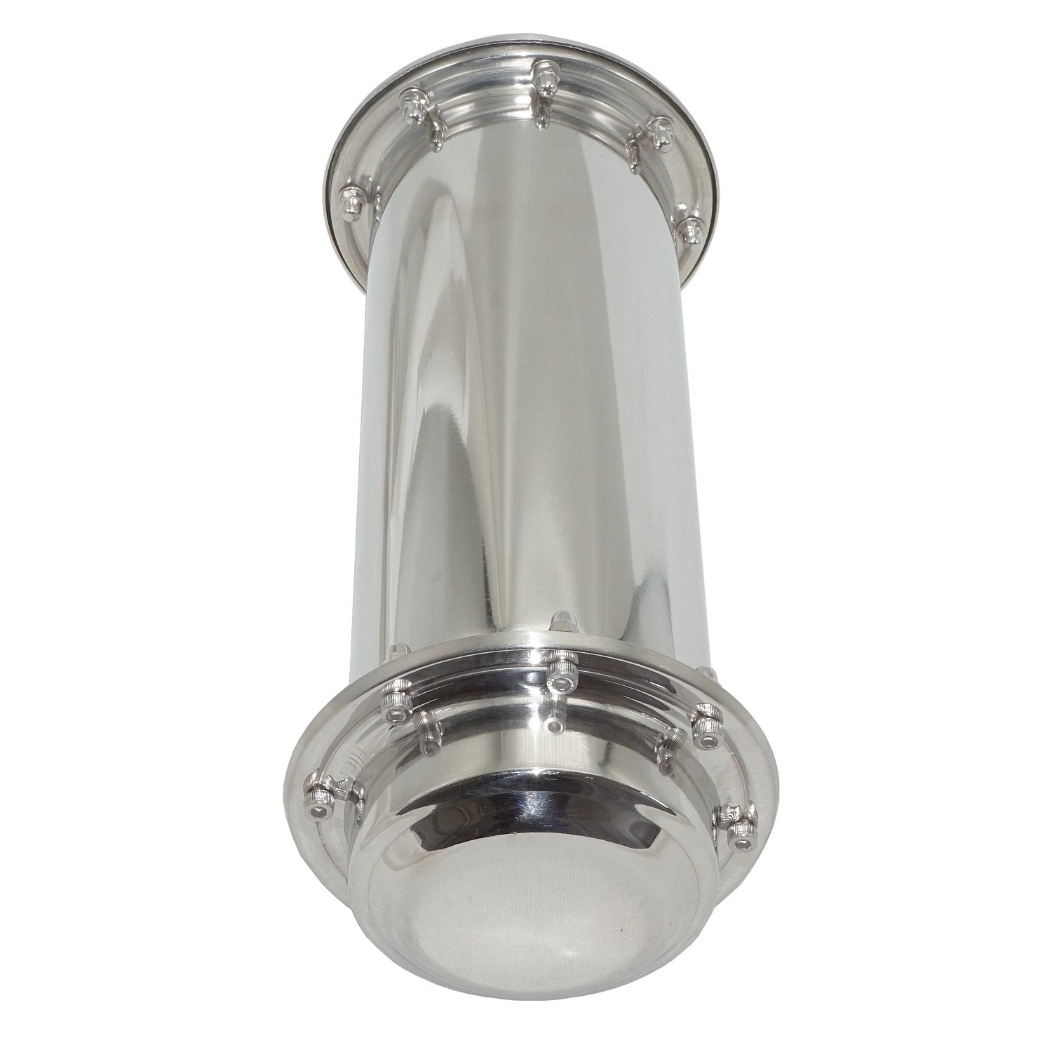 SoClaay capsule with assembly guidance for secure closure