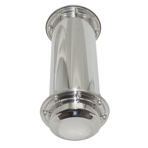 SoClaay capsule with assembly guidance for secure closure