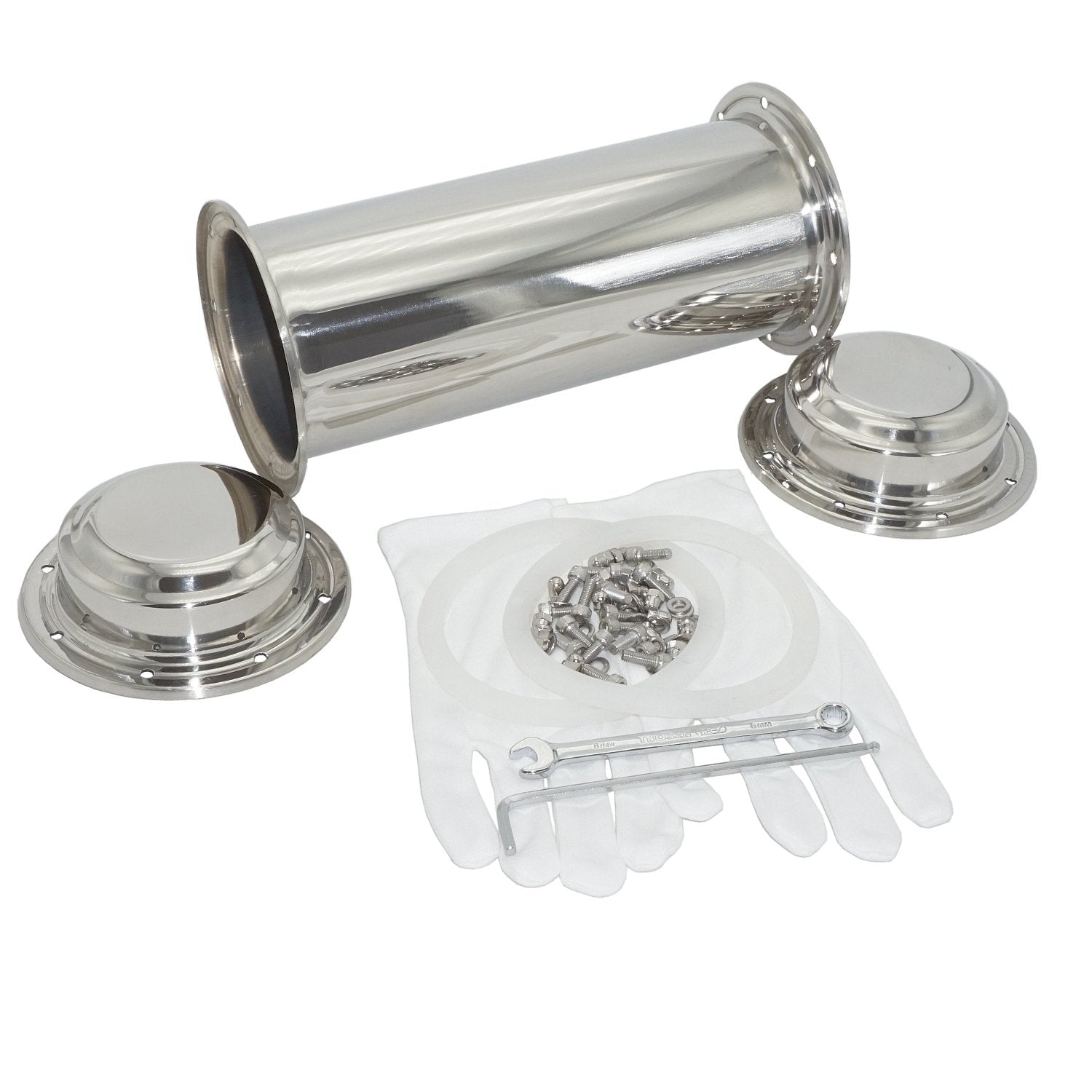 SoClaay Time Capsule ideal for graduation memory keepsakes as a gift