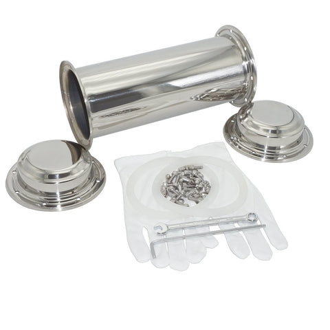 SoClaay Time Capsule ideal for graduation memory keepsakes as a gift
