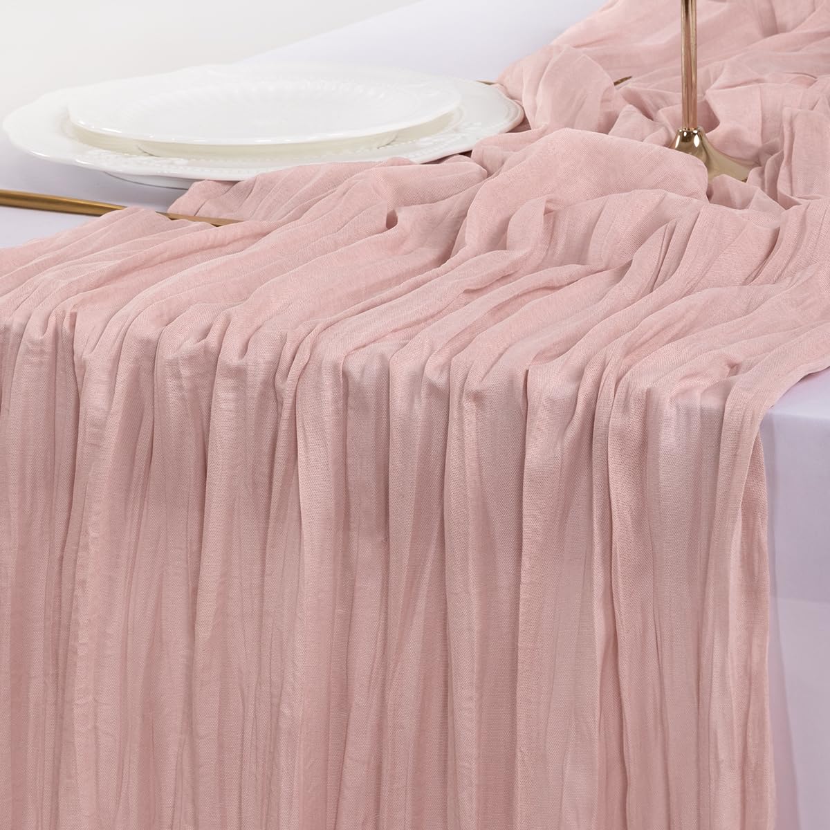 Socomi care-friendly wash guidance: no ironing required to keep texture.
