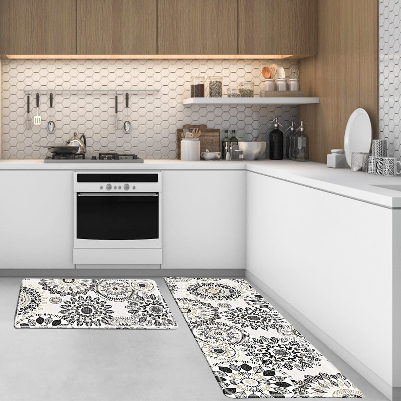 Sofort waterproof and easy-clean surface resists spills and stains.