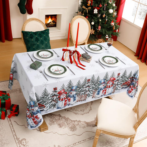 Softalker snowman and truck design close-up highlighting playful seasonal motif