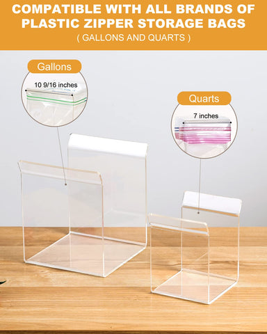 SOGUAOLO large square base prevents tipping during pouring