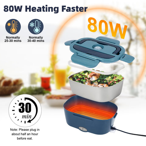 SOHIDA fusion design includes smartphone stand for hands-free dining