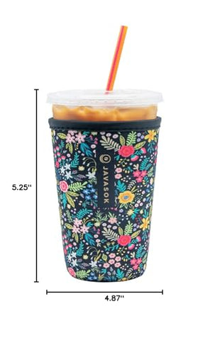 Sok It JavaSok eco-friendly and washable reusable sleeve
