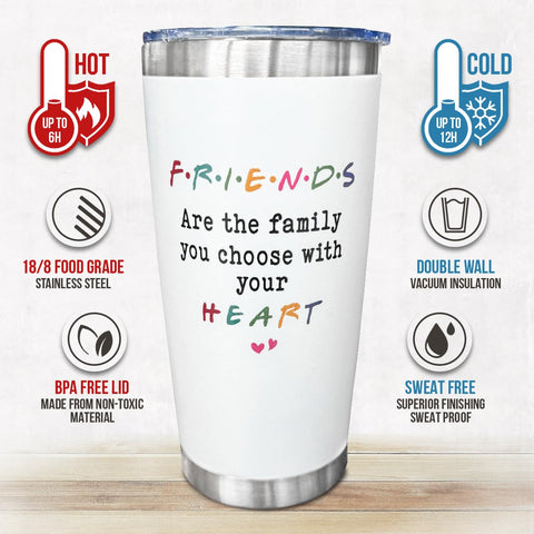 SOL VIBES 20oz tumbler lid close-up highlighting a secure non-BPA cap.