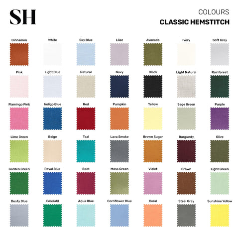 Solino Home handcrafted by skilled artisans adds heirloom charm.