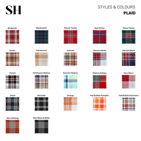 Solino Home natural linen variations add authentic character to each piece.