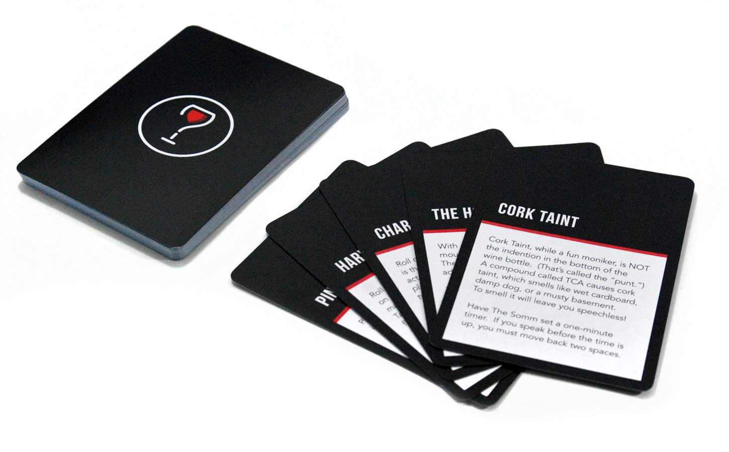 Sommify pawns track players during rounds with ease.