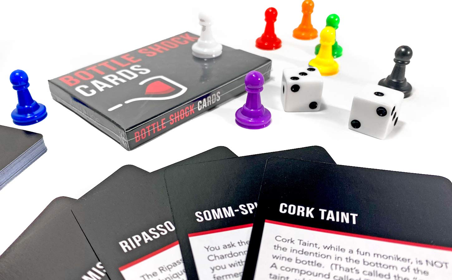 Sommify rulebook guides setup and gameplay clearly.