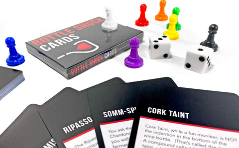 Sommify rulebook guides setup and gameplay clearly.
