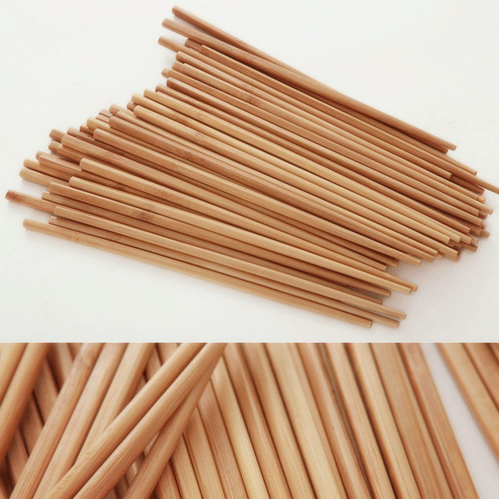 SOMOYA chopsticks with smoothly polished top handle for easy grip