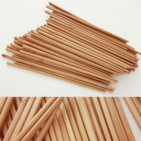 SOMOYA chopsticks with smoothly polished top handle for easy grip