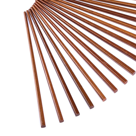 SOMOYA portable chopsticks ideal for picnics and restaurant meals
