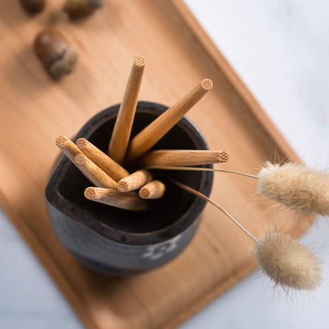 SOMOYA restaurant-grade chopsticks for professional dining experiences