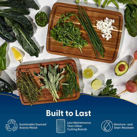 Sonder Los Angeles Doheny board simplifies daily kitchen prep tasks