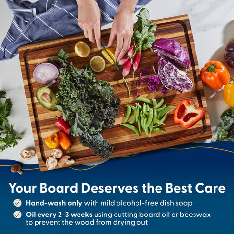 Sonder Los Angeles Highland cutting board arranged as a chic charcuterie setup for entertaining.