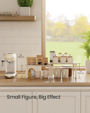 Songmics easy-assembly design speeds up setup with clear instructions.