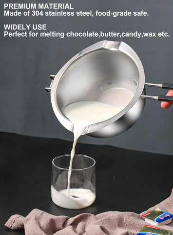 SONGZIMING uses for candles, soaps, wax and candy melting.