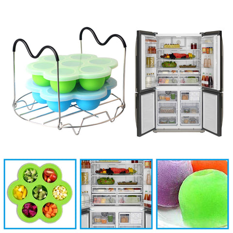 Songziming compact kitchen-tool collection emphasizes space-saving design.