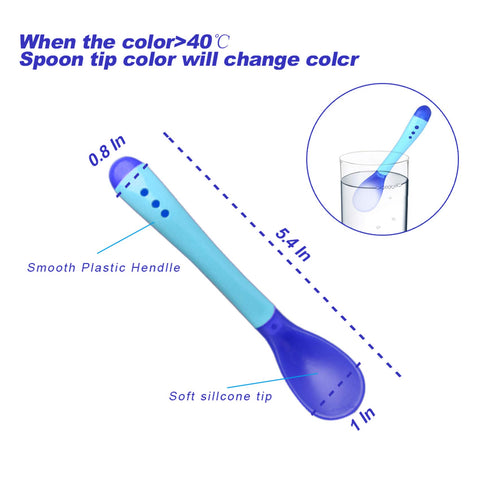 Songziming heat-resistant spoon ready for stirring and serving.