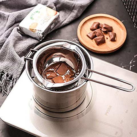 Songziming induction-compatible set fits various cooktops for versatile use