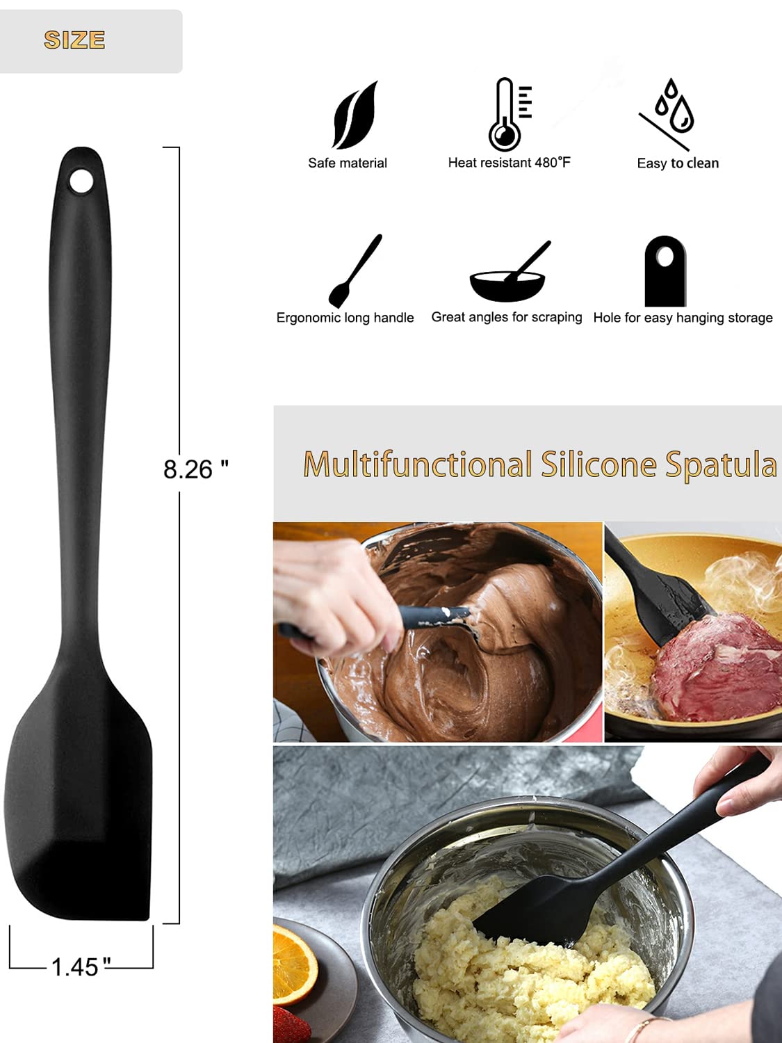 Songziming stainless steel cookware compatible with induction and other stoves