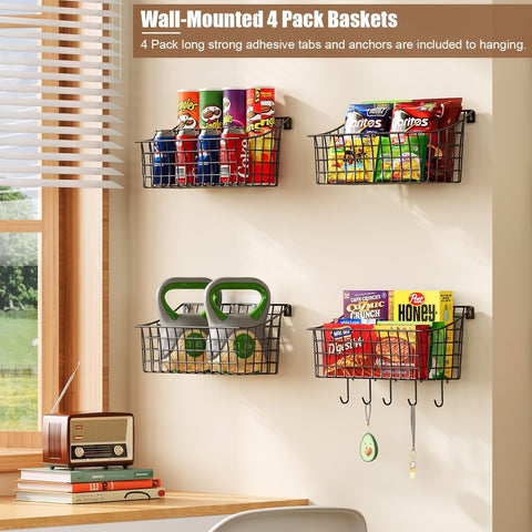 Sonyabecca kitchen storage keeping condiments and packets easily reachable