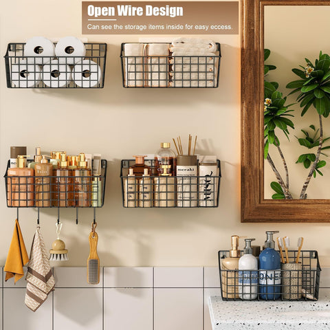 Sonyabecca pantry setup with spice bottles and snacks neatly organized