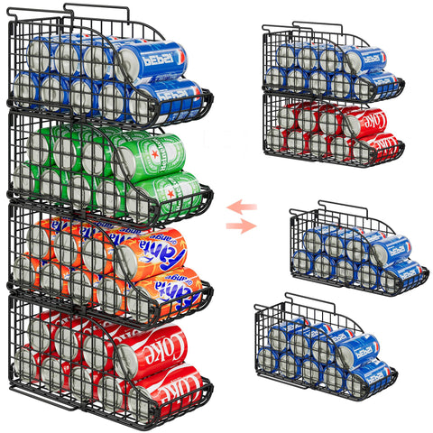 Sonyabecca pantry storage dimensions help plan shelf fit.