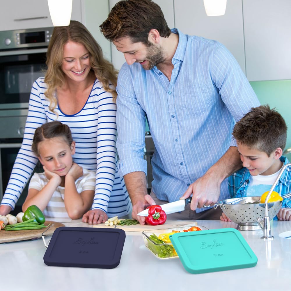 SOPHICO food-grade odorless silicone for safe everyday use.
