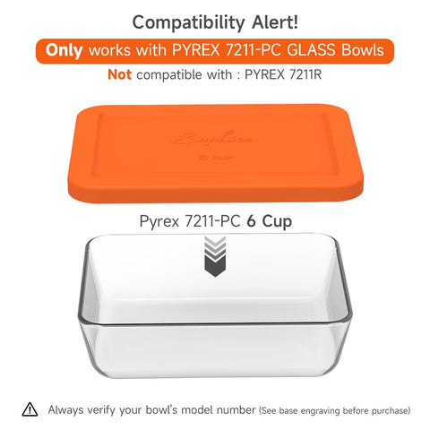 SOPHICO BPA-free odorless silicone lid for safe food storage
