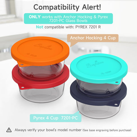 SOPHICO leak-proof design silicone lid ensures spill-free containers during transit.