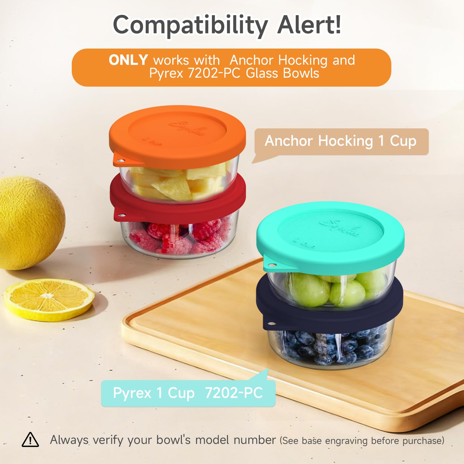 Close-up of SOPHICO leak-proof silicone lid seal for stability