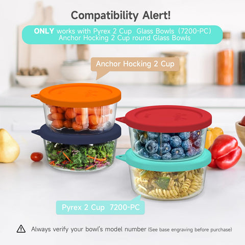 SOPHICO leak-proof silicone lid seals liquids and prevents spills