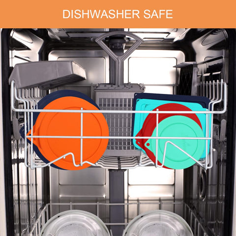 Sophico 6-cup lid offering reliable seal for larger bowls and batch prep