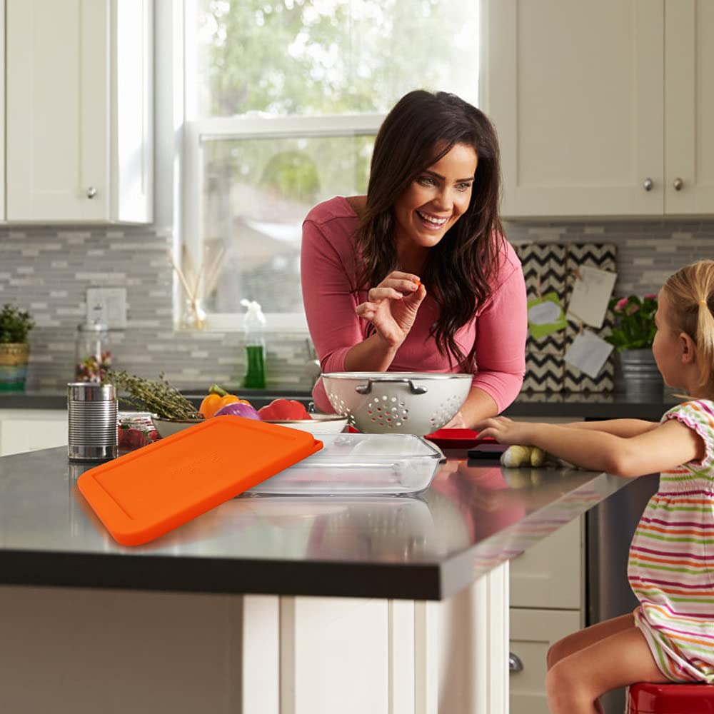 SOPHICO temp-range lid withstands -40°C to 230°C for versatile use