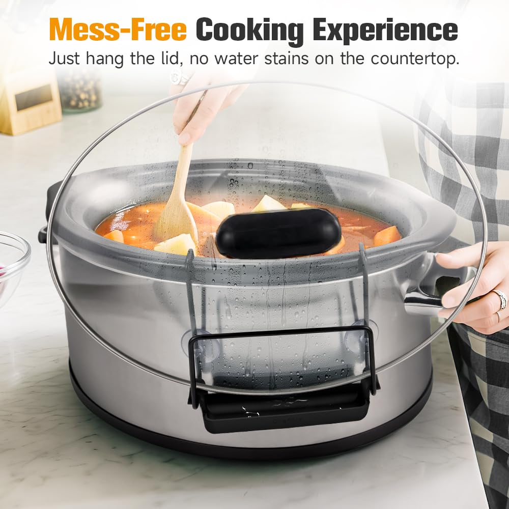 SOPHICO two-pack includes two structures for versatile kitchen organization.