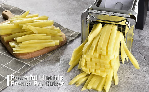 Sopito detachable blades in easy-clean configuration for maintenance