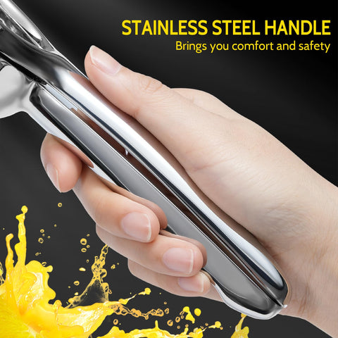 Sopito Lemon Juicer for increased juice yield with less effort