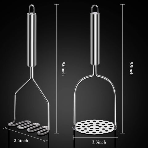Sopito hanging hook design for easy kitchen storage.