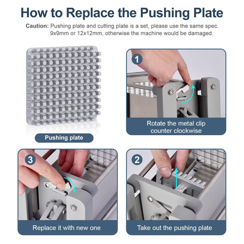 Sopito stainless steel blade closeup highlights durable construction.