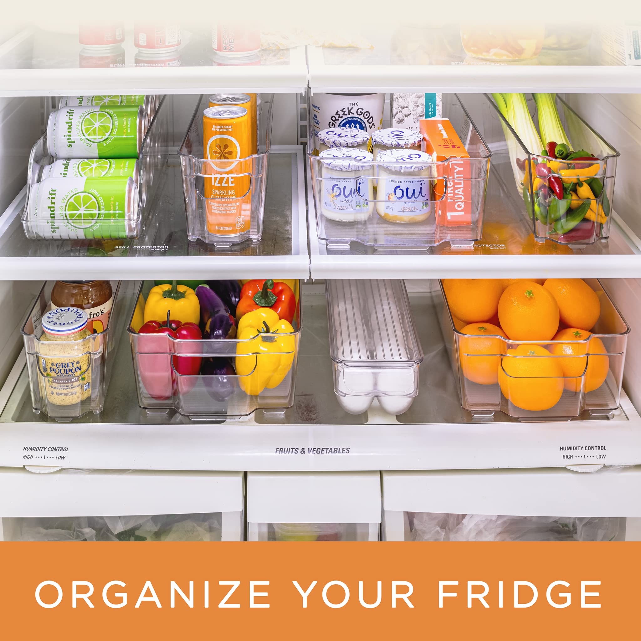 Sorbus Apartment Kitchen Essentials help tidy, compact storage
