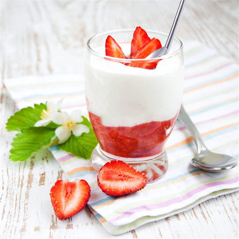 Sorfia multi-functional set for cocktails and desserts