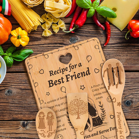 Sornivra gift-ready packaging for a bestie set