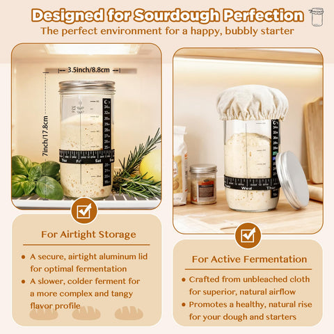 SORON jar spatula keeps cleanup quick and clean