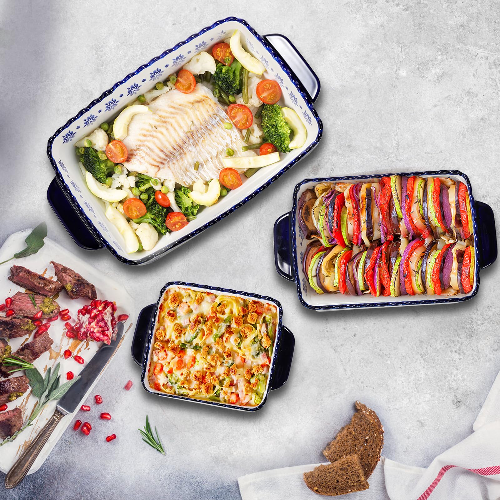 SOUJOY gift-ready packaging suitable for housewarmings and entertaining.