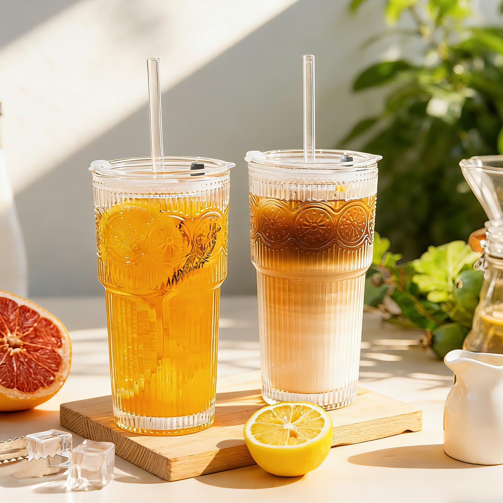 SoulTimes eco-friendly reusable tumbler reduces single-use plastic waste.